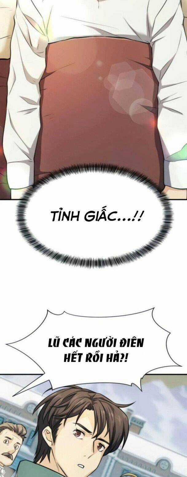 Kĩ Sư Bá Nhất Thế Giới Engineering courses - Chapter 34 - Trang 36