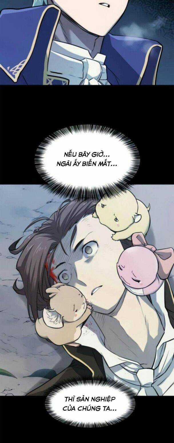 Kĩ Sư Bá Nhất Thế Giới Engineering courses - Chapter 34 - Trang 7