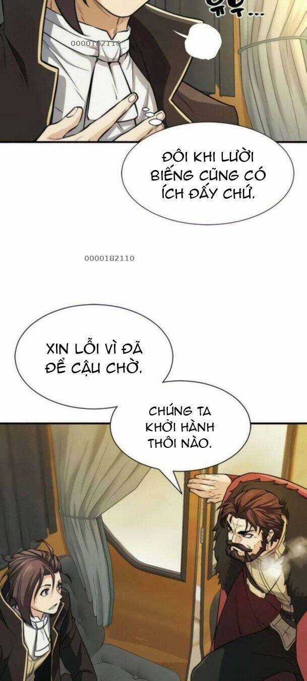 Kĩ Sư Bá Nhất Thế Giới Engineering courses - Chapter 35 - Trang 19