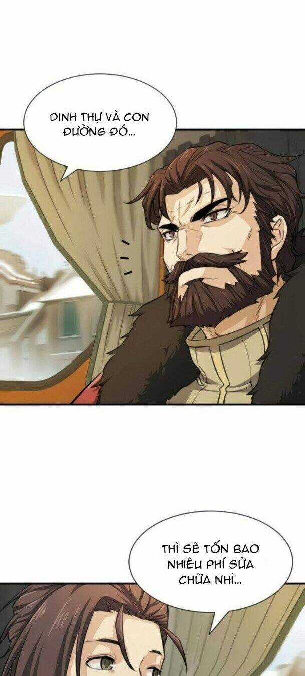 Kĩ Sư Bá Nhất Thế Giới Engineering courses - Chapter 35 - Trang 24