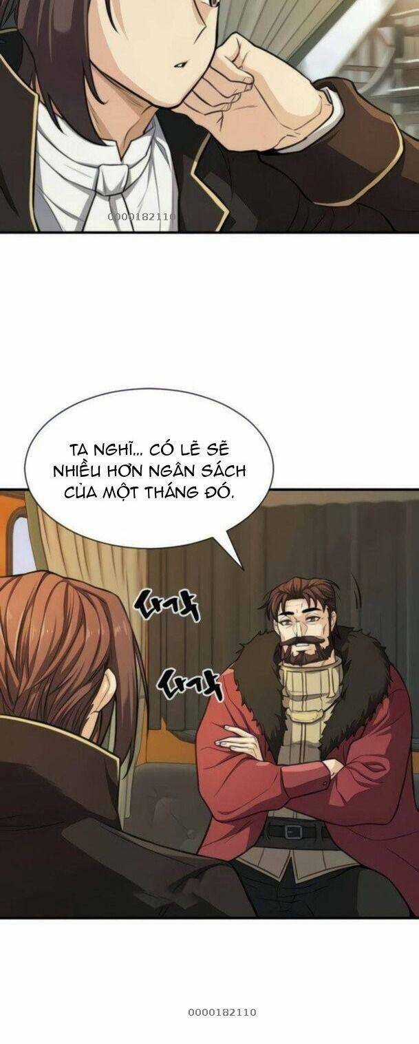 Kĩ Sư Bá Nhất Thế Giới Engineering courses - Chapter 35 - Trang 25