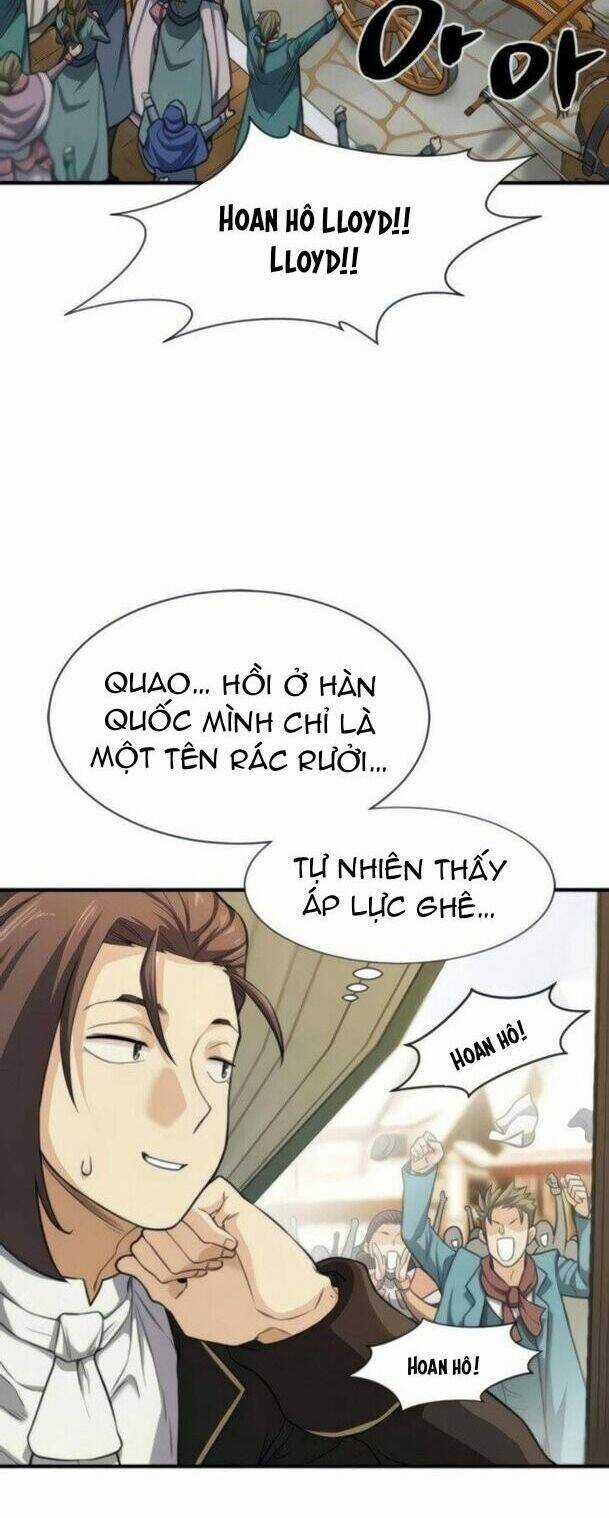 Kĩ Sư Bá Nhất Thế Giới Engineering courses - Chapter 35 - Trang 50