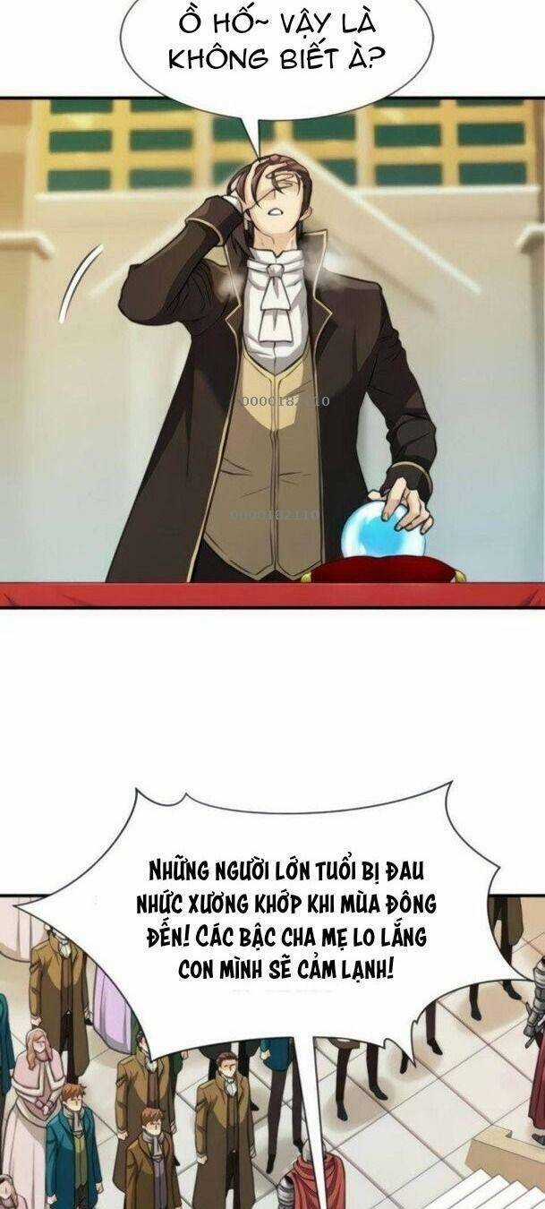 Kĩ Sư Bá Nhất Thế Giới Engineering courses - Chapter 35 - Trang 61