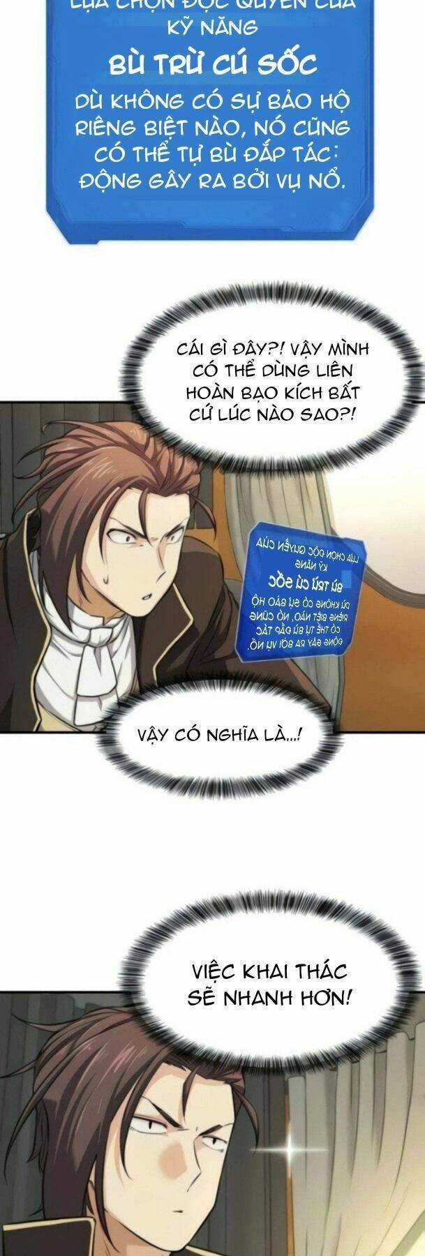 Kĩ Sư Bá Nhất Thế Giới Engineering courses - Chapter 35 - Trang 8
