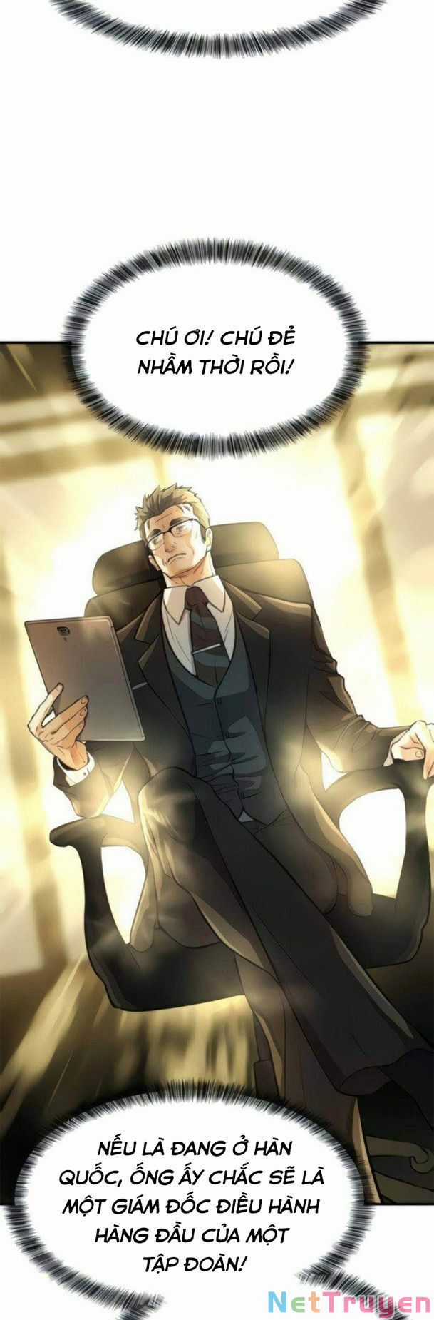 Kĩ Sư Bá Nhất Thế Giới Engineering courses - Chapter 36 - Trang 14