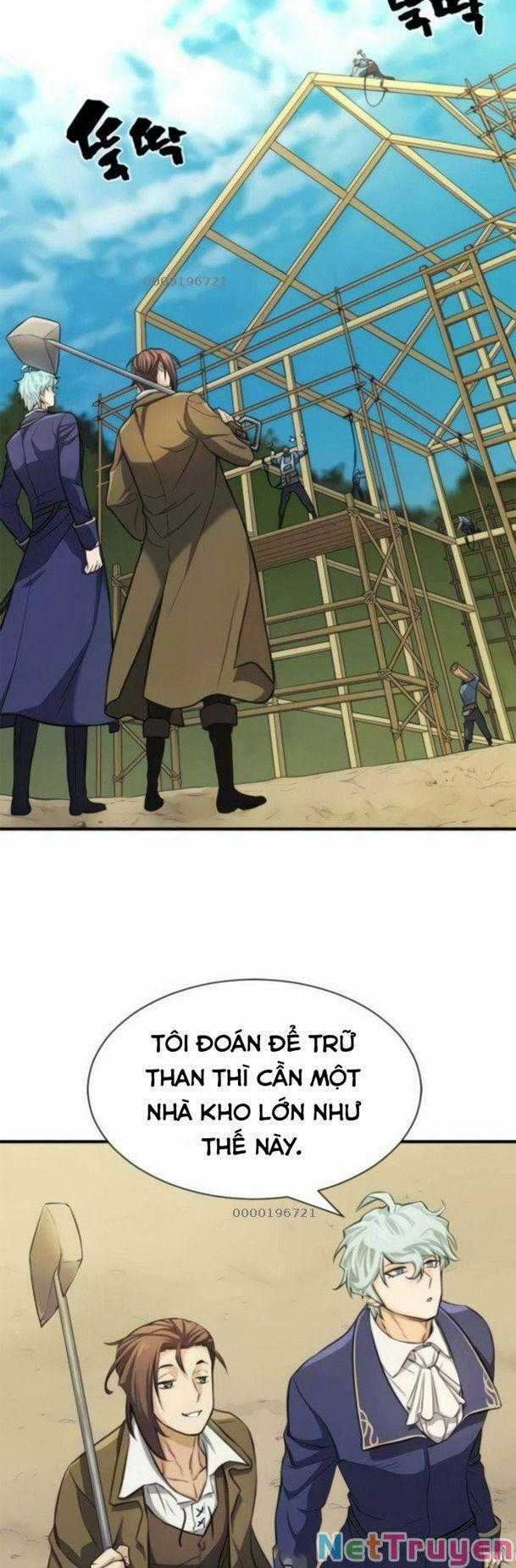 Kĩ Sư Bá Nhất Thế Giới Engineering courses - Chapter 36 - Trang 18