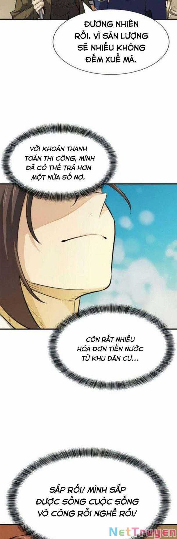 Kĩ Sư Bá Nhất Thế Giới Engineering courses - Chapter 36 - Trang 19