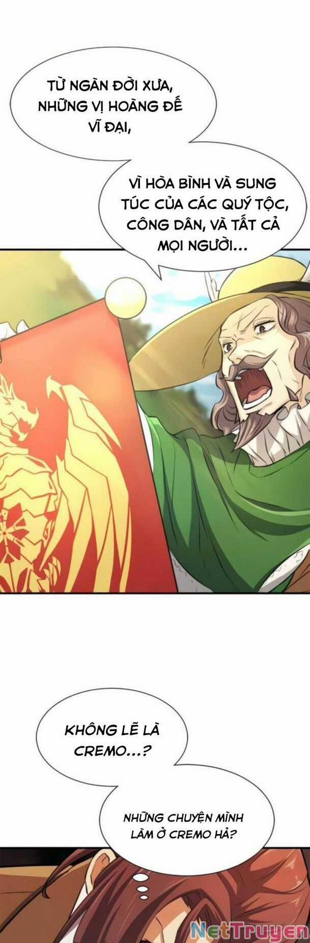 Kĩ Sư Bá Nhất Thế Giới Engineering courses - Chapter 36 - Trang 32