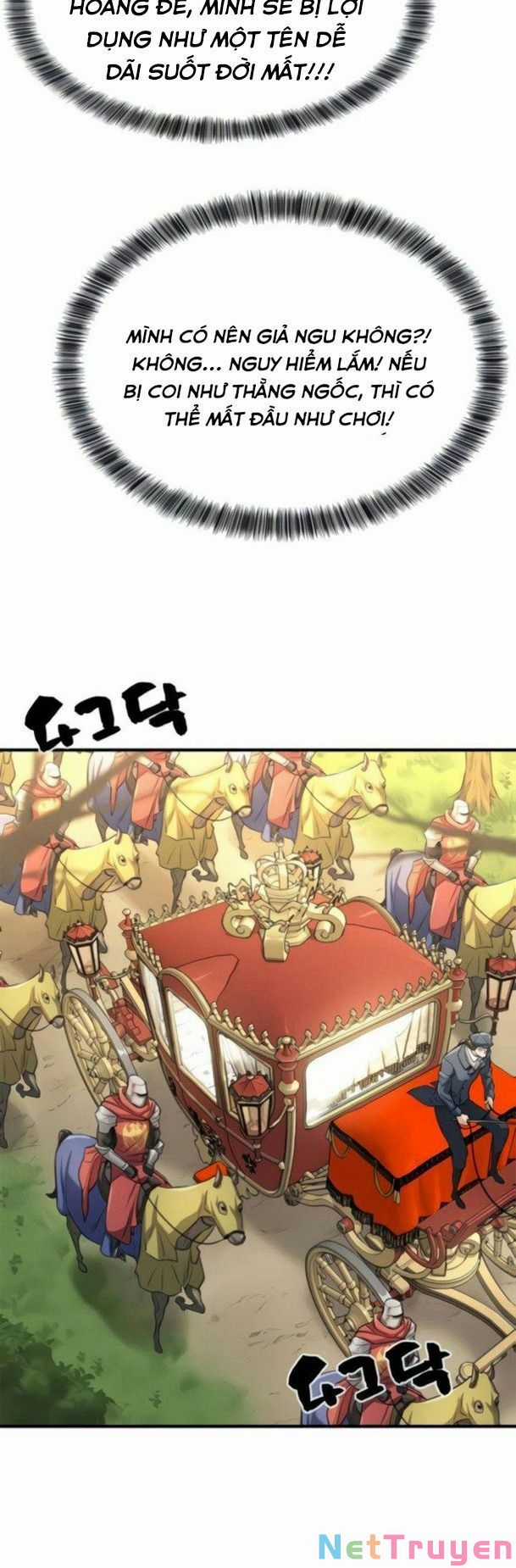 Kĩ Sư Bá Nhất Thế Giới Engineering courses - Chapter 36 - Trang 44