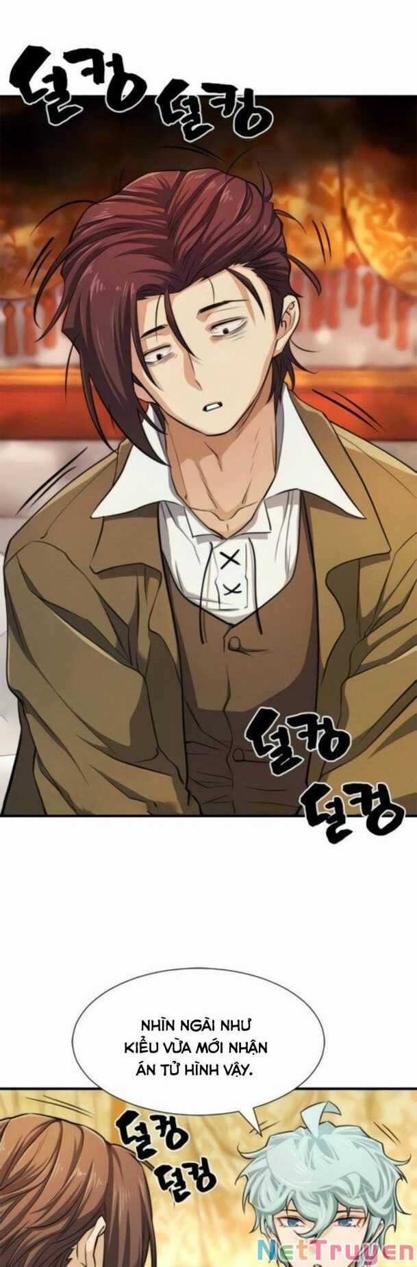 Kĩ Sư Bá Nhất Thế Giới Engineering courses - Chapter 36 - Trang 45