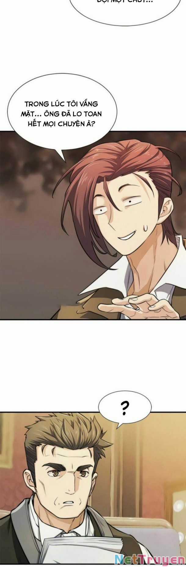 Kĩ Sư Bá Nhất Thế Giới Engineering courses - Chapter 36 - Trang 7