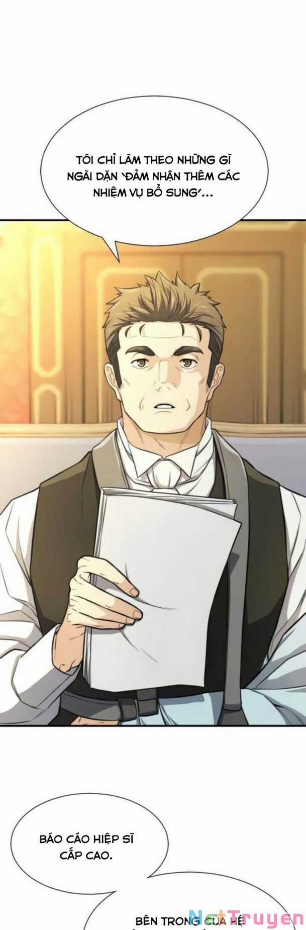 Kĩ Sư Bá Nhất Thế Giới Engineering courses - Chapter 36 - Trang 8