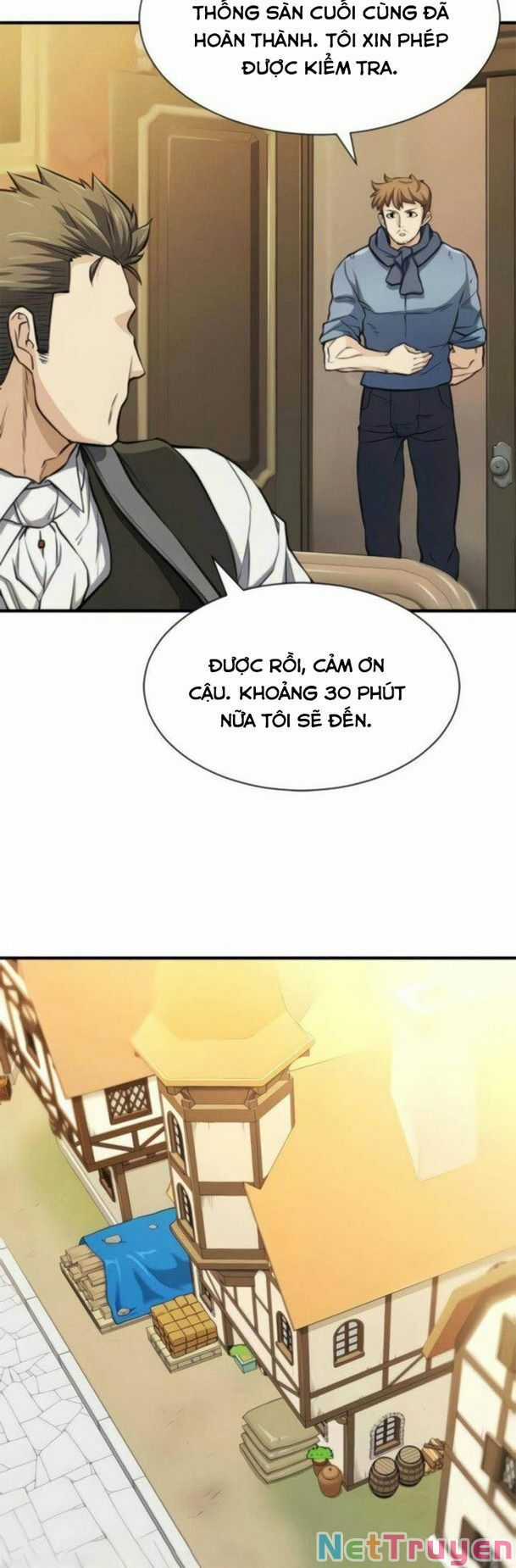 Kĩ Sư Bá Nhất Thế Giới Engineering courses - Chapter 36 - Trang 9