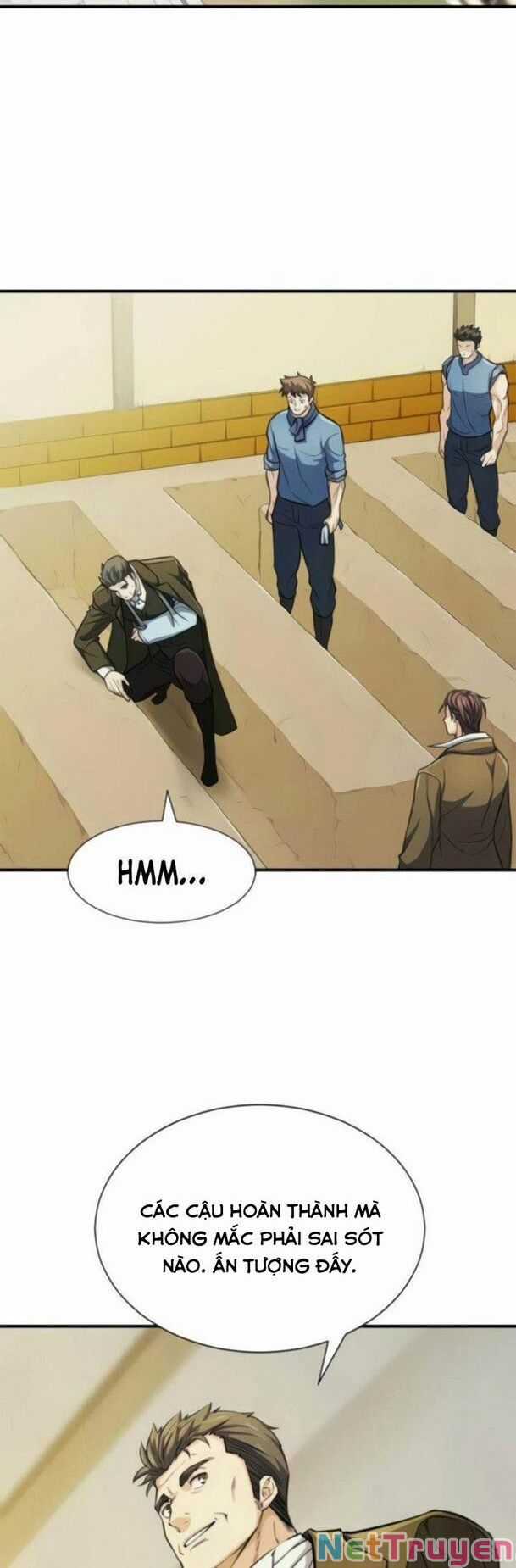 Kĩ Sư Bá Nhất Thế Giới Engineering courses - Chapter 36 - Trang 10