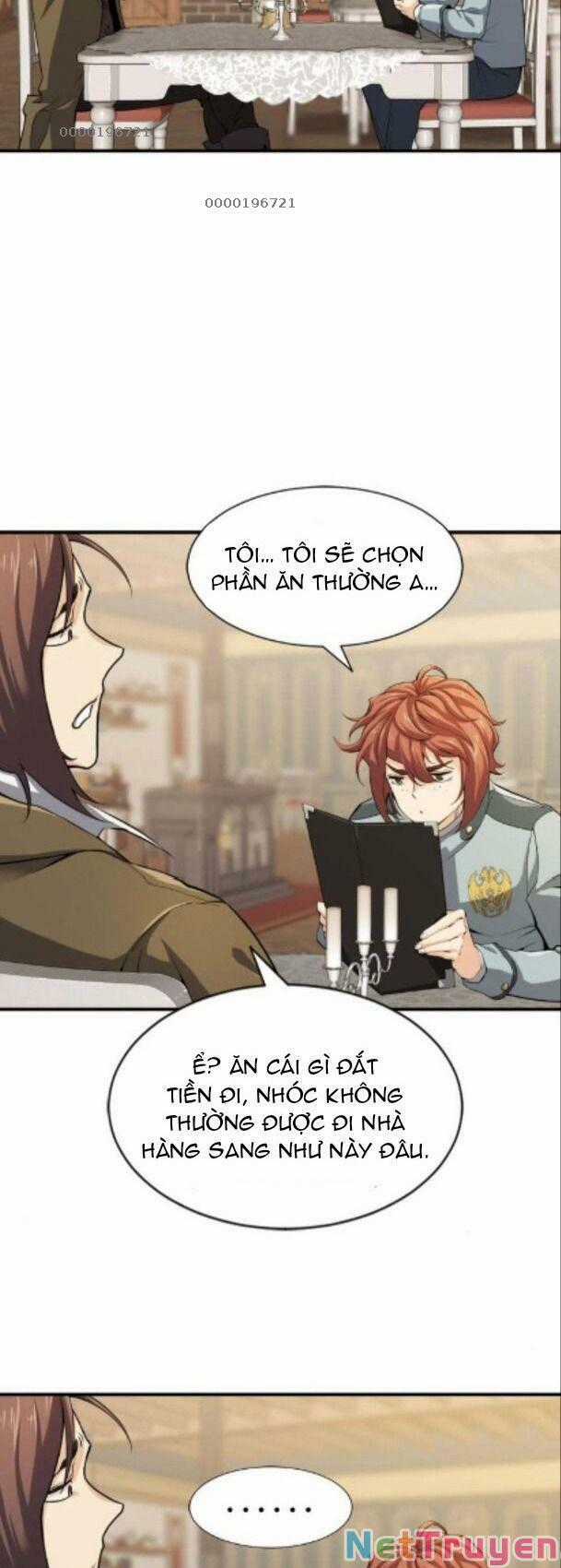 Kĩ Sư Bá Nhất Thế Giới Engineering courses - Chapter 38 - Trang 15