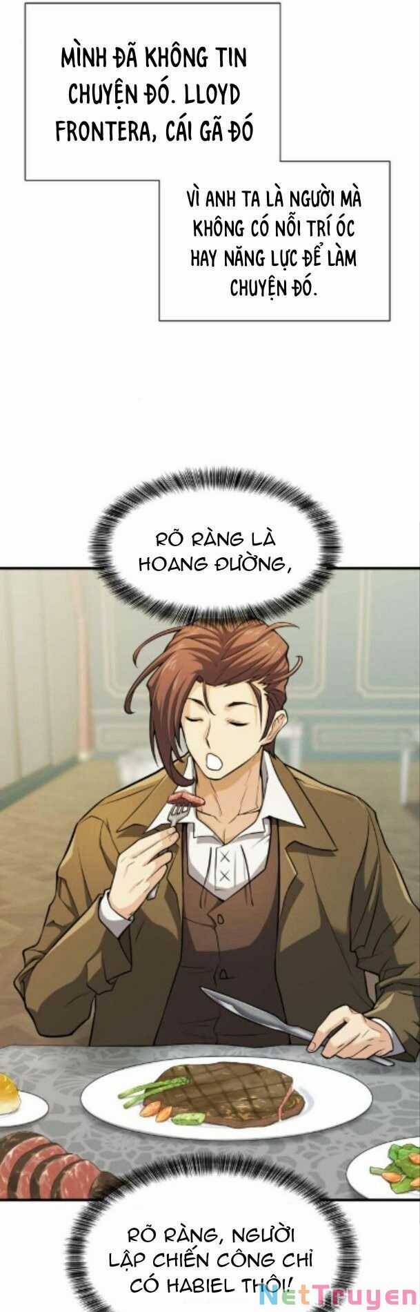 Kĩ Sư Bá Nhất Thế Giới Engineering courses - Chapter 38 - Trang 20