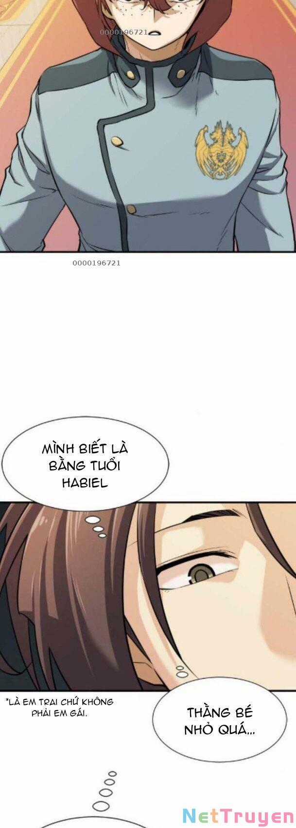 Kĩ Sư Bá Nhất Thế Giới Engineering courses - Chapter 38 - Trang 3