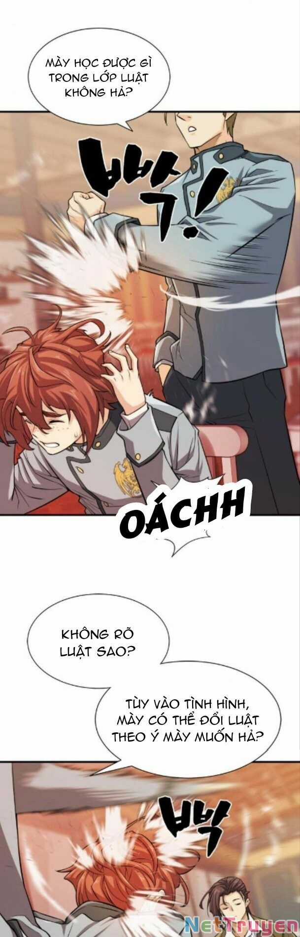 Kĩ Sư Bá Nhất Thế Giới Engineering courses - Chapter 38 - Trang 24