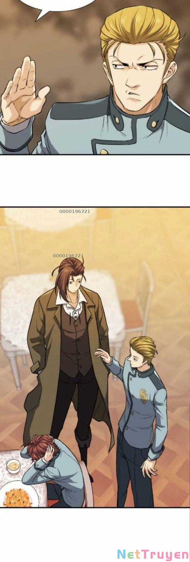 Kĩ Sư Bá Nhất Thế Giới Engineering courses - Chapter 38 - Trang 34