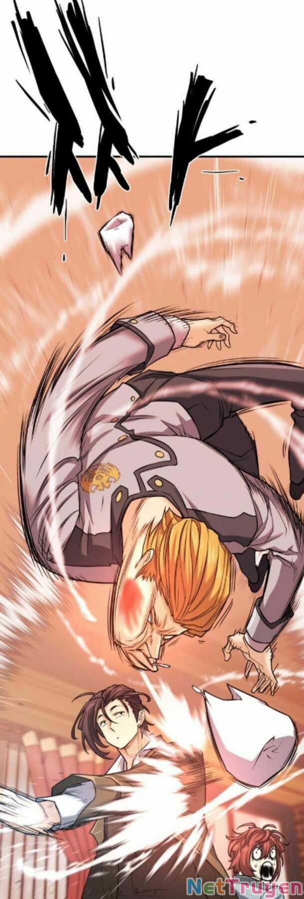 Kĩ Sư Bá Nhất Thế Giới Engineering courses - Chapter 38 - Trang 37