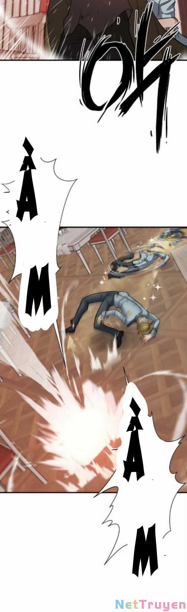Kĩ Sư Bá Nhất Thế Giới Engineering courses - Chapter 38 - Trang 38