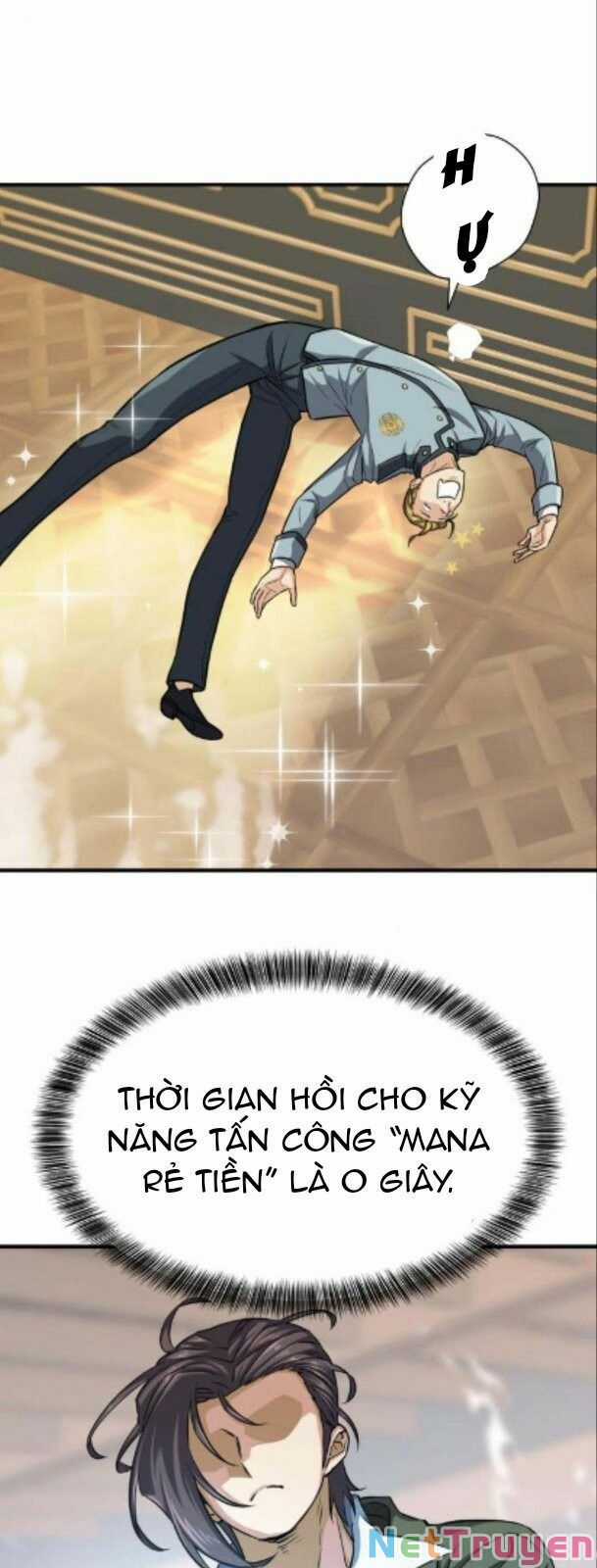 Kĩ Sư Bá Nhất Thế Giới Engineering courses - Chapter 38 - Trang 39