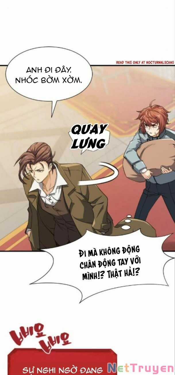 Kĩ Sư Bá Nhất Thế Giới Engineering courses - Chapter 38 - Trang 8