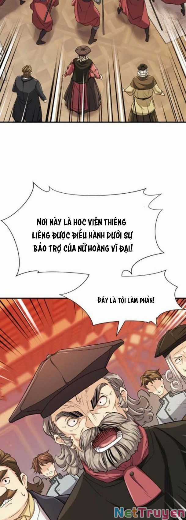 Kĩ Sư Bá Nhất Thế Giới Engineering courses - Chapter 39 - Trang 23