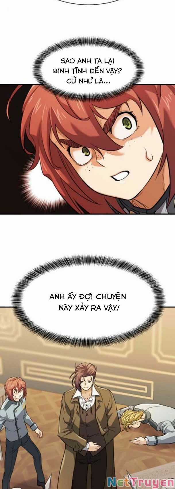 Kĩ Sư Bá Nhất Thế Giới Engineering courses - Chapter 39 - Trang 27