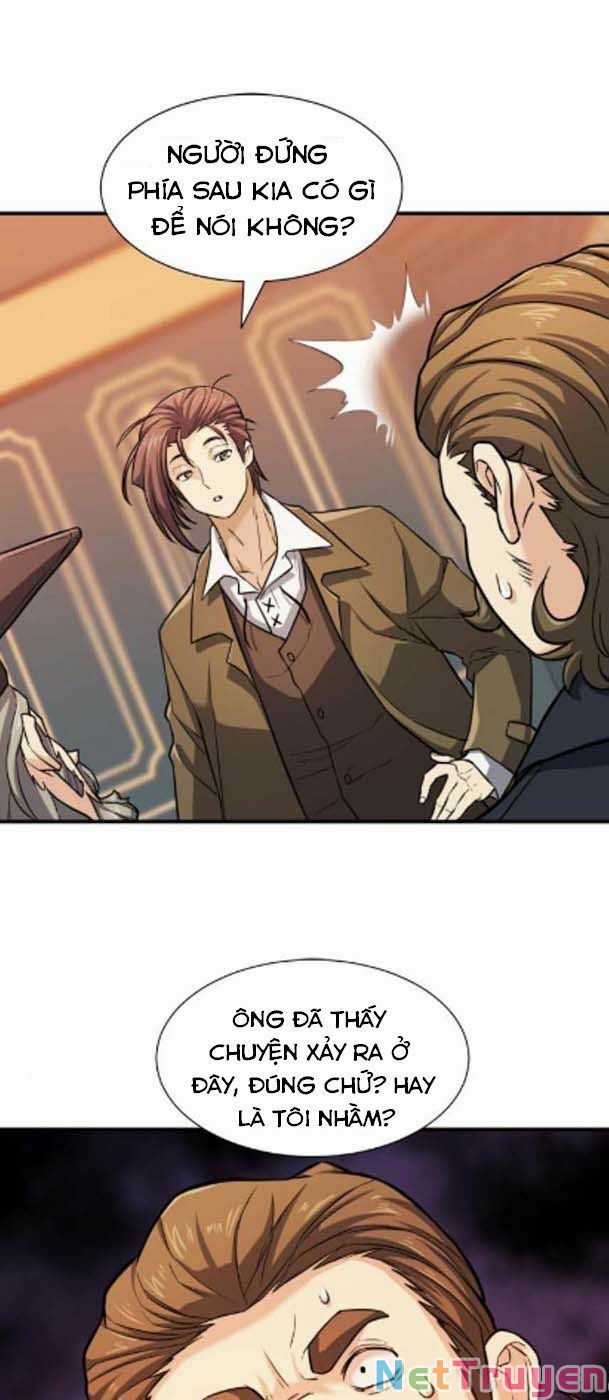 Kĩ Sư Bá Nhất Thế Giới Engineering courses - Chapter 39 - Trang 31