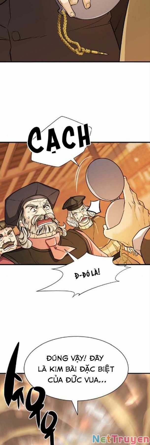 Kĩ Sư Bá Nhất Thế Giới Engineering courses - Chapter 39 - Trang 37