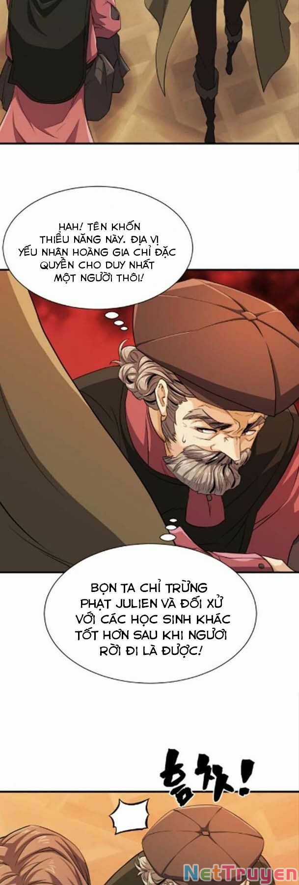 Kĩ Sư Bá Nhất Thế Giới Engineering courses - Chapter 39 - Trang 41