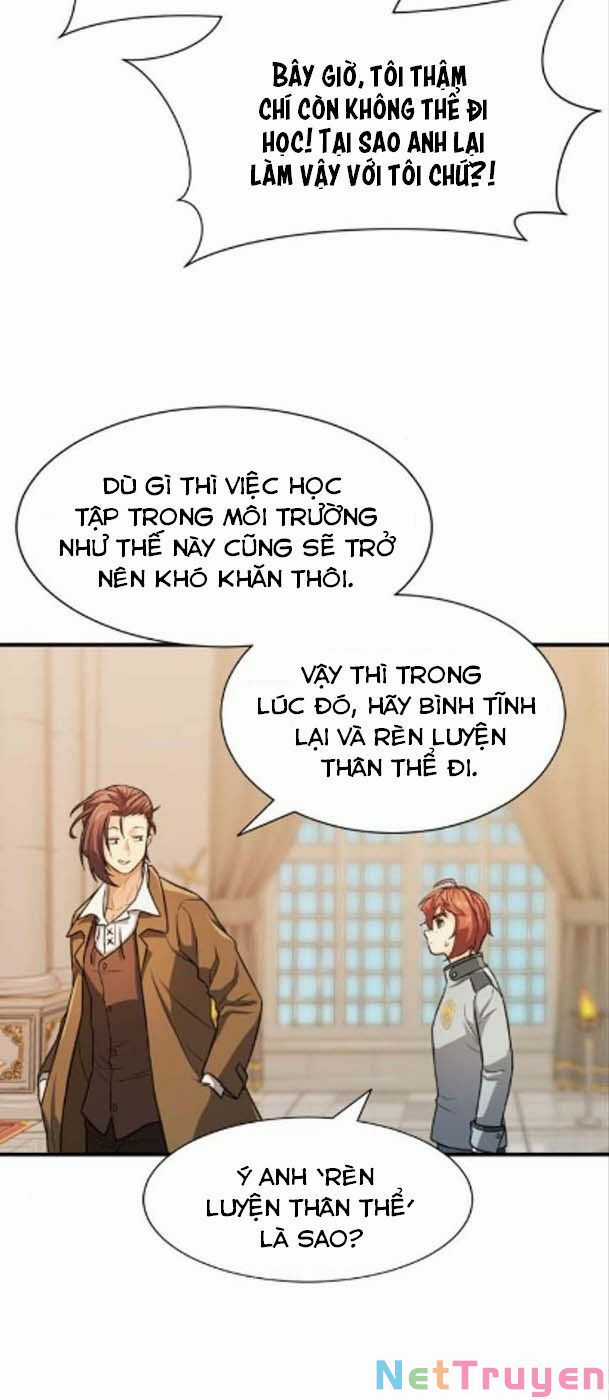 Kĩ Sư Bá Nhất Thế Giới Engineering courses - Chapter 39 - Trang 49