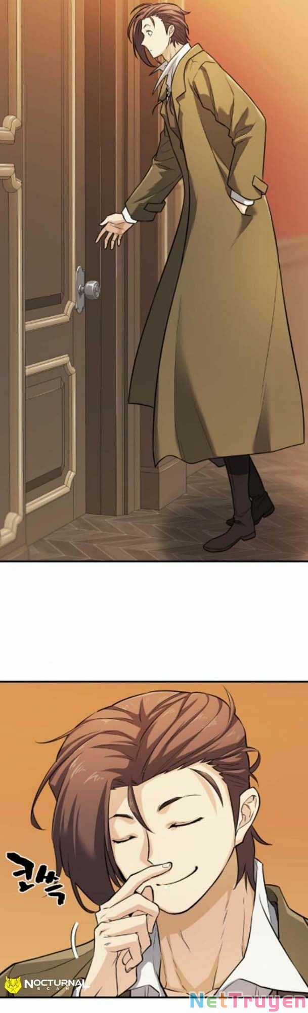 Kĩ Sư Bá Nhất Thế Giới Engineering courses - Chapter 39 - Trang 56