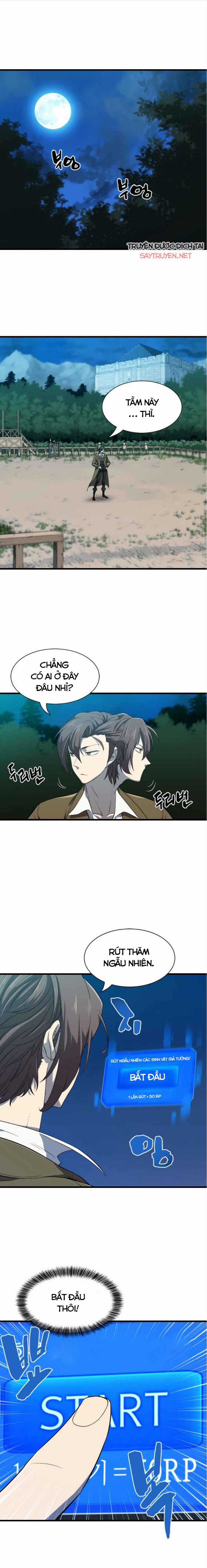 Kĩ Sư Bá Nhất Thế Giới Engineering courses - Chapter 4 - Trang 1