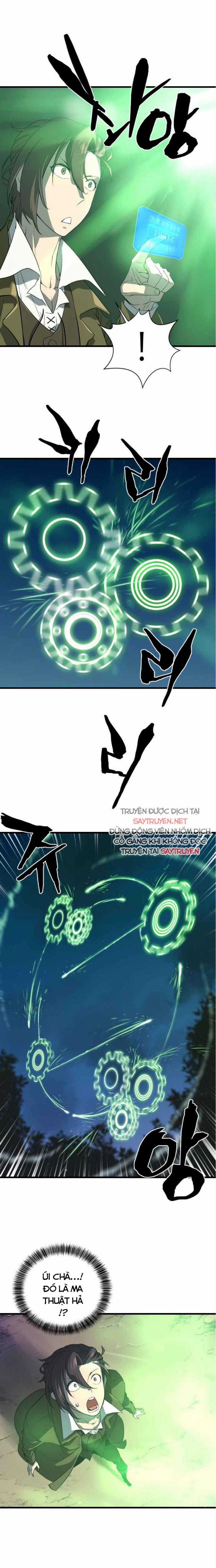 Kĩ Sư Bá Nhất Thế Giới Engineering courses - Chapter 4 - Trang 2