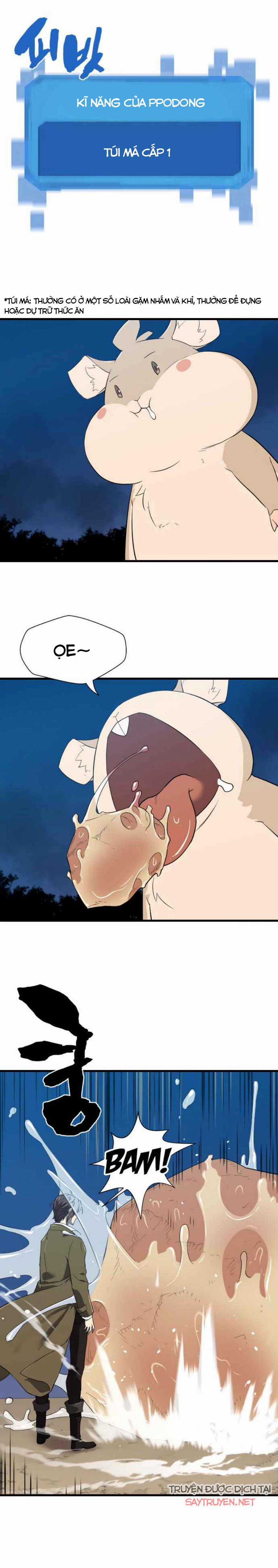 Kĩ Sư Bá Nhất Thế Giới Engineering courses - Chapter 4 - Trang 11