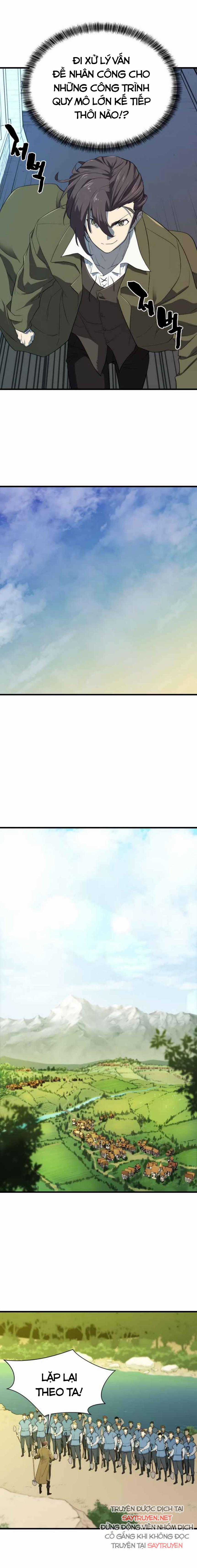 Kĩ Sư Bá Nhất Thế Giới Engineering courses - Chapter 4 - Trang 13