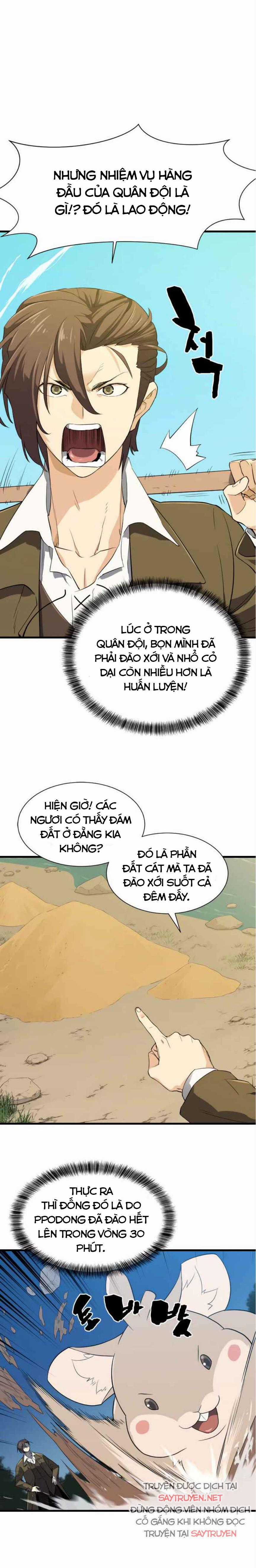 Kĩ Sư Bá Nhất Thế Giới Engineering courses - Chapter 4 - Trang 15