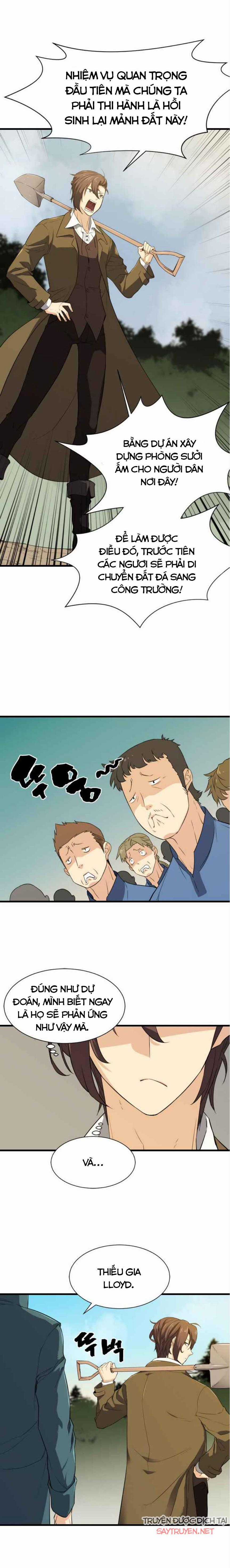 Kĩ Sư Bá Nhất Thế Giới Engineering courses - Chapter 4 - Trang 16