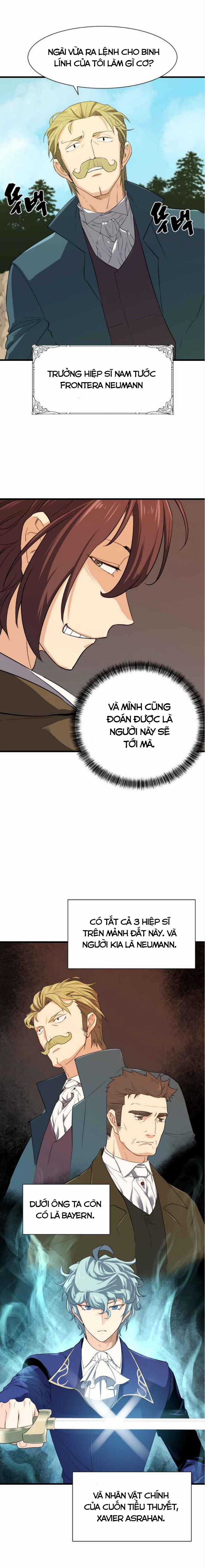 Kĩ Sư Bá Nhất Thế Giới Engineering courses - Chapter 4 - Trang 17