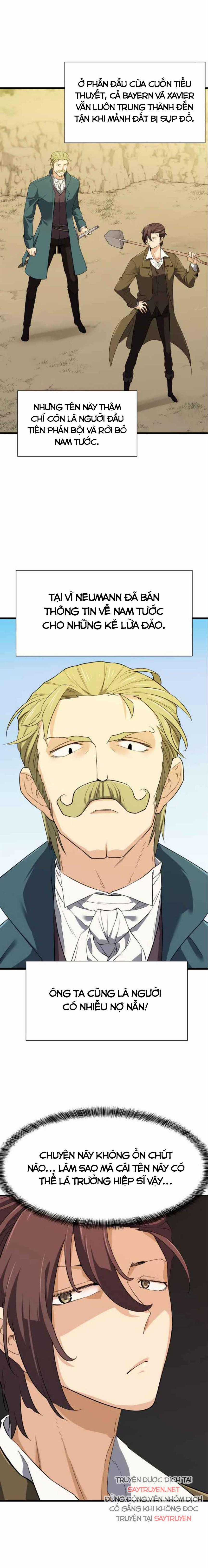 Kĩ Sư Bá Nhất Thế Giới Engineering courses - Chapter 4 - Trang 18