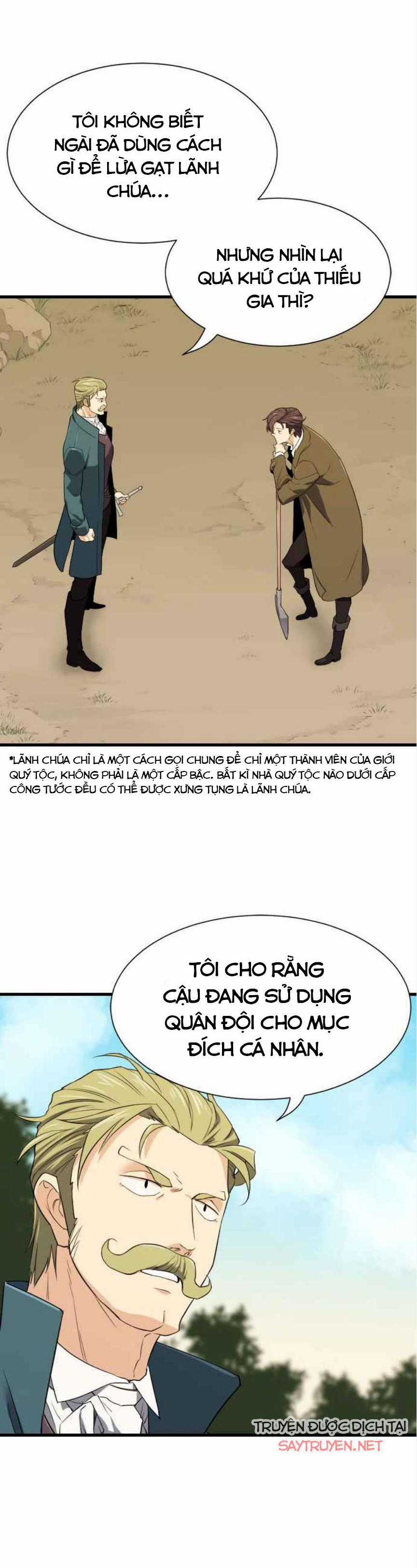 Kĩ Sư Bá Nhất Thế Giới Engineering courses - Chapter 4 - Trang 20