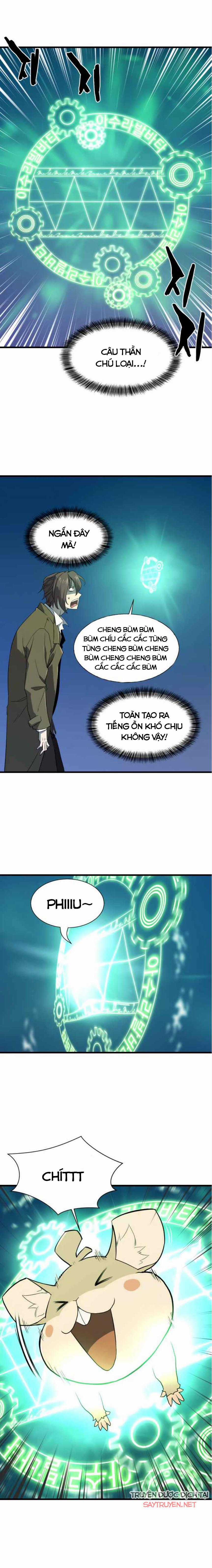 Kĩ Sư Bá Nhất Thế Giới Engineering courses - Chapter 4 - Trang 3