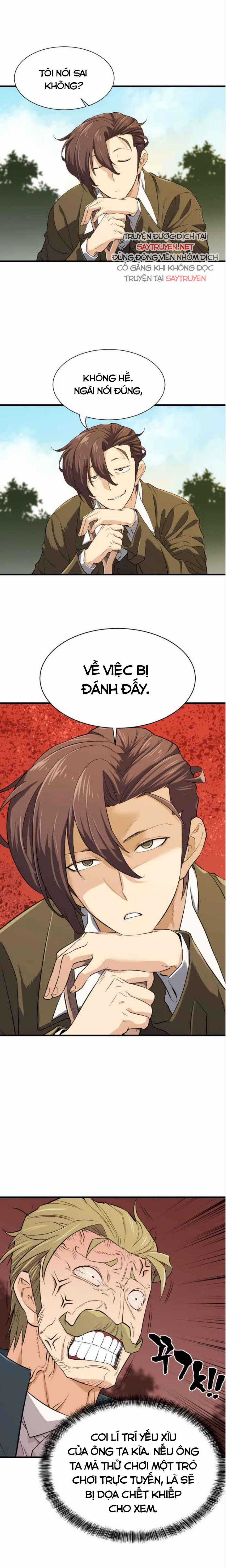 Kĩ Sư Bá Nhất Thế Giới Engineering courses - Chapter 4 - Trang 21