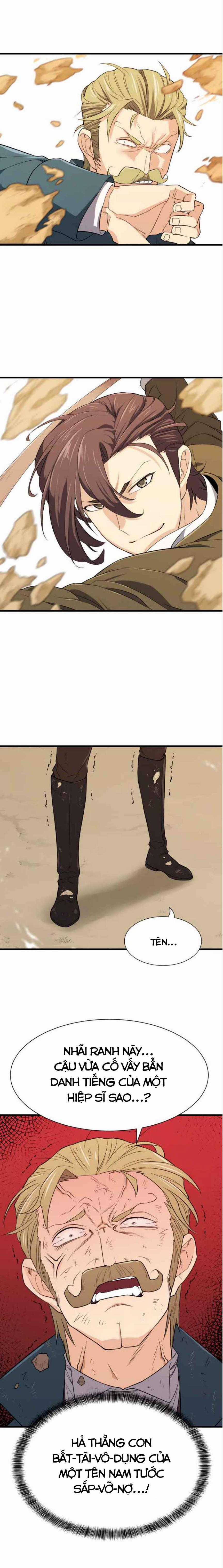 Kĩ Sư Bá Nhất Thế Giới Engineering courses - Chapter 4 - Trang 23