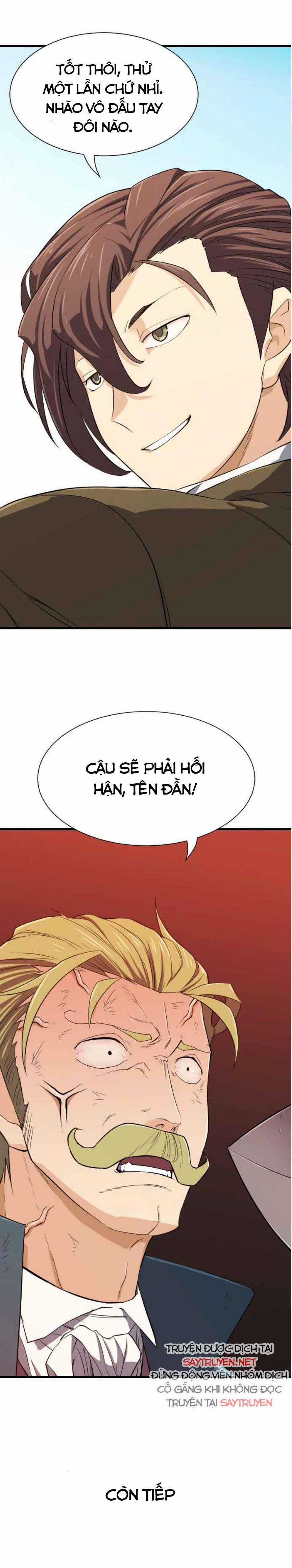 Kĩ Sư Bá Nhất Thế Giới Engineering courses - Chapter 4 - Trang 25