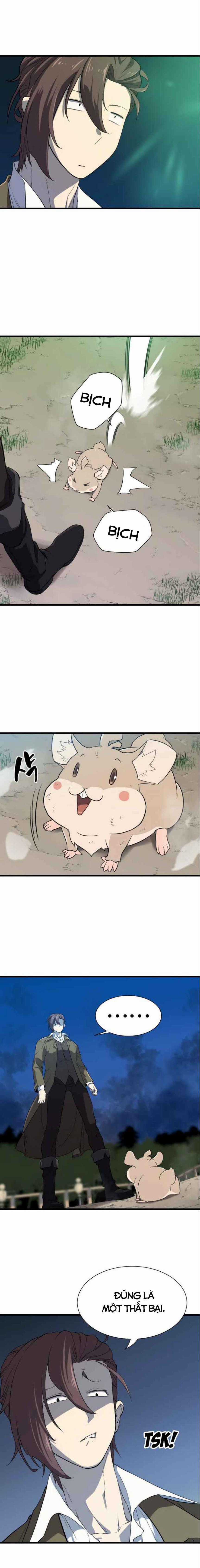 Kĩ Sư Bá Nhất Thế Giới Engineering courses - Chapter 4 - Trang 4