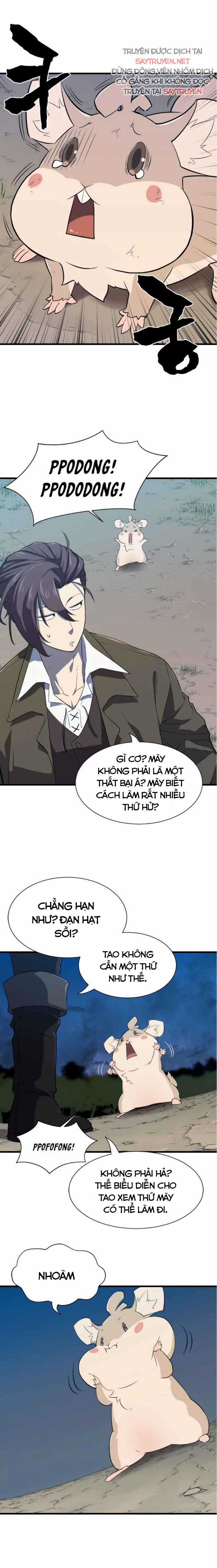 Kĩ Sư Bá Nhất Thế Giới Engineering courses - Chapter 4 - Trang 5