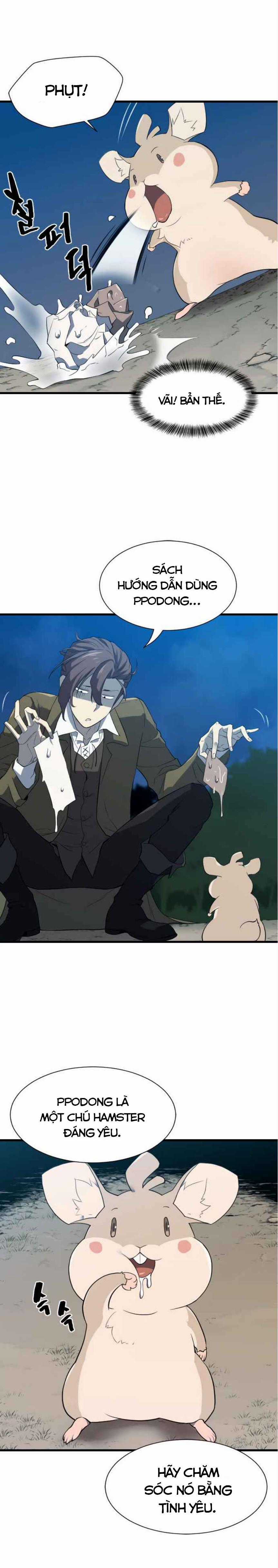 Kĩ Sư Bá Nhất Thế Giới Engineering courses - Chapter 4 - Trang 6